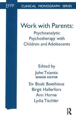 Work with Parents (hftad)