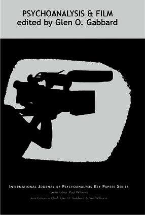 Psychoanalysis and Film (h�ftad)