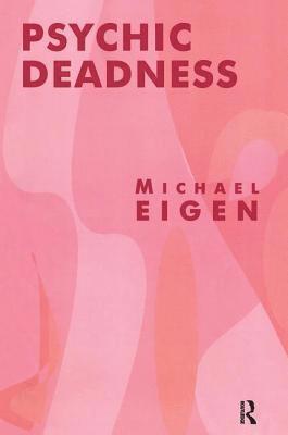 Psychic Deadness (häftad)