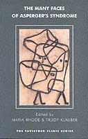 The Many Faces of Asperger's Syndrome (häftad)