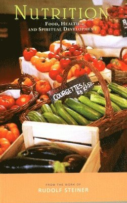 Nutrition (hftad)