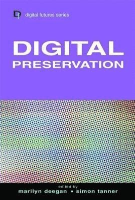 Digital Preservation (hftad)