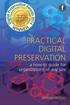 Practical Digital Preservation: A How-To Guide for Organizations of Any Size