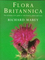 Flora Britannica (häftad)