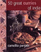 50 Great Curries of India (hftad)