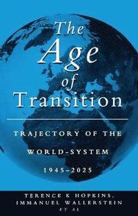 The Age of Transition (hftad)