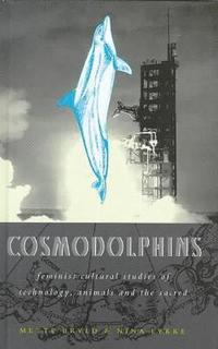 Cosmodolphins (hftad)