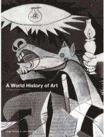 A World History of Art, Revised 7th ed. (hftad)