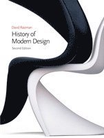 History of Modern Design, 2nd edition (hftad)