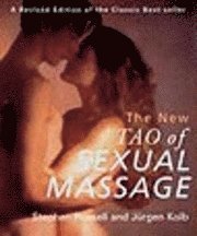 New Tao of Sexual Massage (häftad)