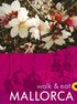 Mallorca Walk & Eat Sunflower Guide