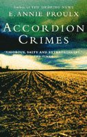 Accordion Crimes (hftad)