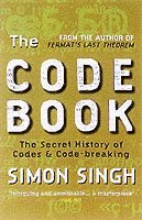 Code Book (häftad)