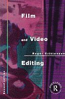 Film and Video Editing (hftad)