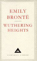 Wuthering Heights (inbunden)