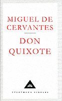 Don Quixote (hftad)