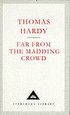 Far From The Madding Crowd
