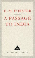 A Passage To India (inbunden)