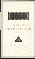 David Copperfield (inbunden)