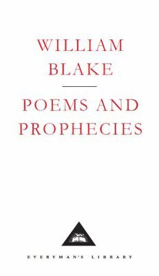 Poems And Prophecies (inbunden)