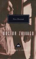 Dr Zhivago (inbunden)