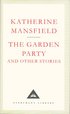 Garden Party And Other Stories