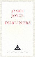 Dubliners (inbunden)