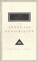 Sense And Sensibility (inbunden)