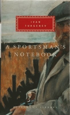 Sportsman's Notebook (inbunden)