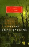 Great Expectations (inbunden)