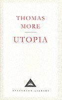 Utopia (hftad)