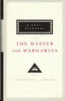 The Master and Margarita (inbunden)