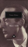 Pale Fire (hftad)