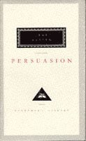 Persuasion (inbunden)