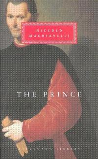 The Prince (inbunden)