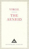 The Aeneid (inbunden)