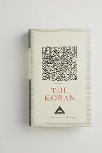 The Koran (inbunden)