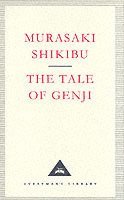 Tale Of Genji (inbunden)