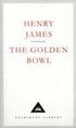 Golden Bowl