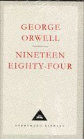 Nineteen Eighty-Four (hftad)