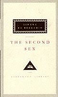 The Second Sex (inbunden)