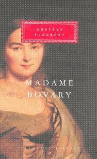 Madame Bovary (inbunden)