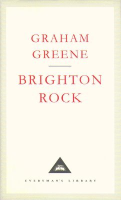 Brighton Rock (h�ftad)