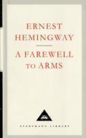 Farewell To Arms (hftad)