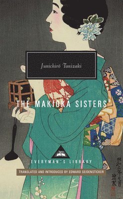 Makioka Sisters (h�ftad)