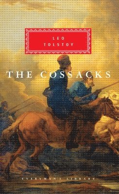 Cossacks (inbunden)