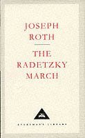 The Radetzky March (inbunden)