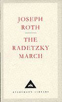 The Radetzky March (hftad)