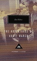 Adventures of Augie March (inbunden)