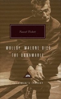 Samuel Beckett Trilogy (inbunden)